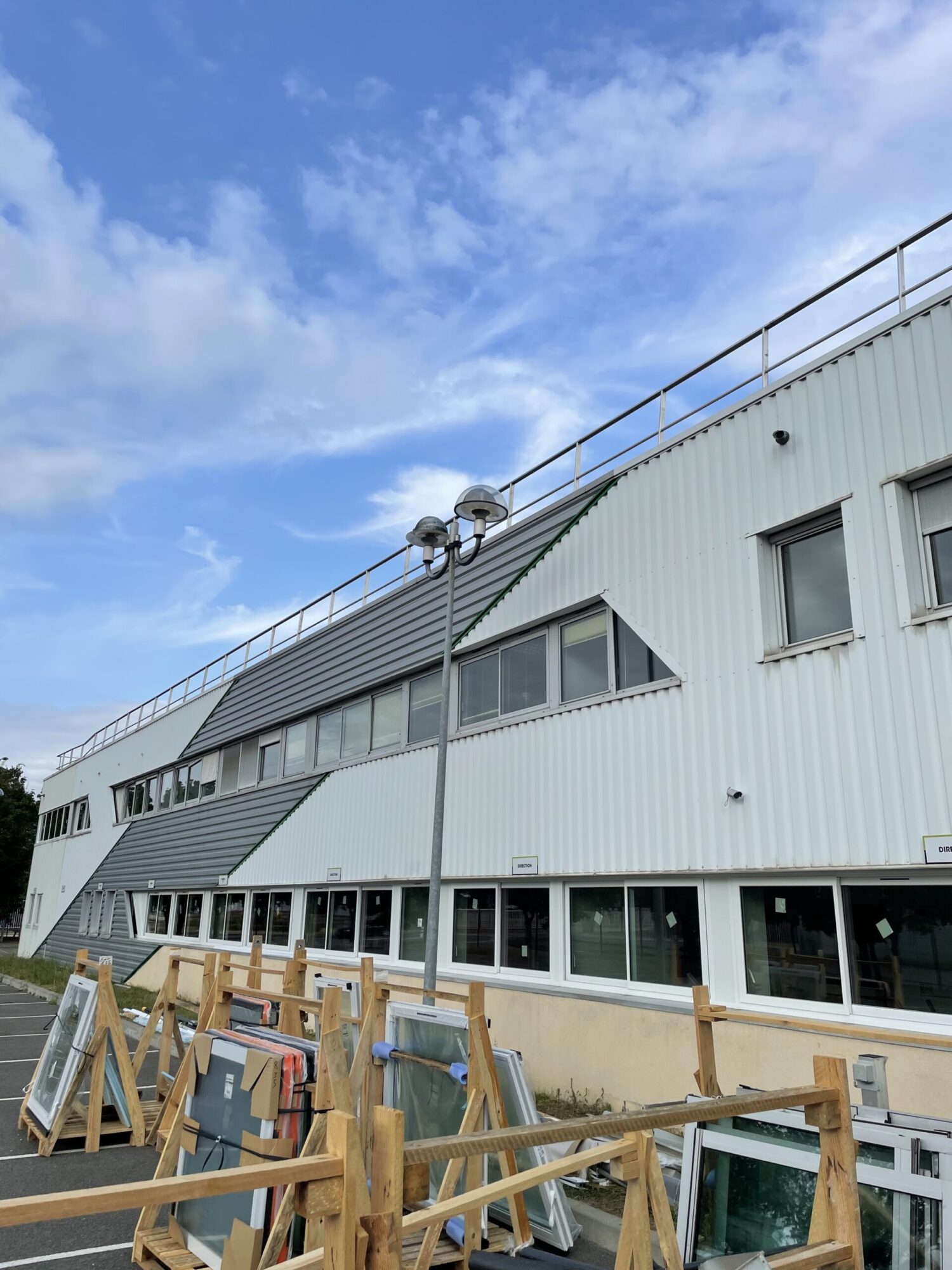 Fenêtres en menuiserie, vente et installation, Tarn région toulousaine