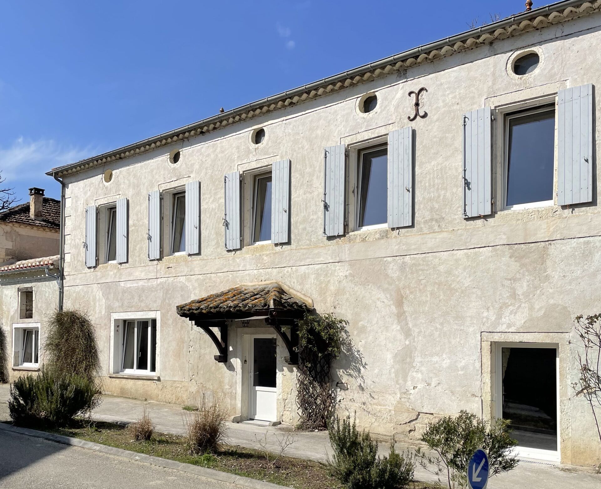 Menuiserie : vente et installation de fenêtres et volets, Tarn région