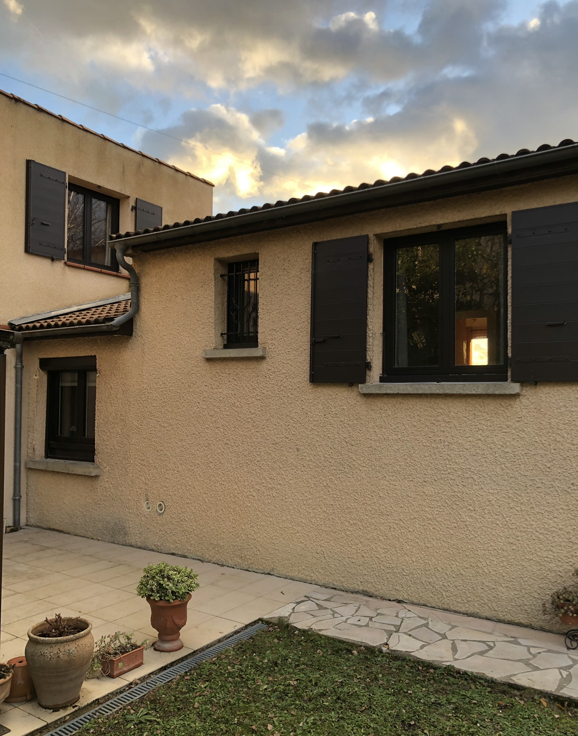 Menuiserie : vente et installation de fenêtres et volets, Tarn région