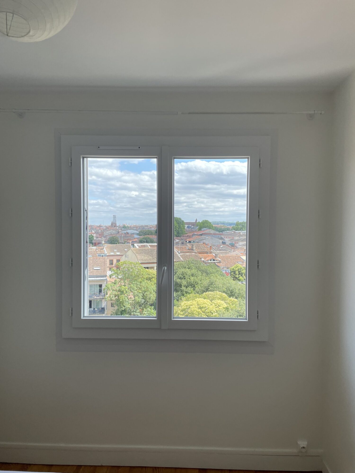 Menuiserie : fenêtre PVC double vitrage, vente et installation Tarn et région